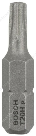 Набор бит Bosch 2.607.001.611