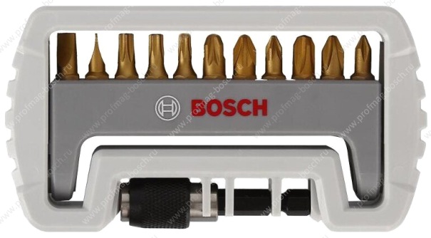 Набор бит Bosch 2.608.522.127