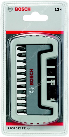 Набор бит Bosch 2.608.522.131