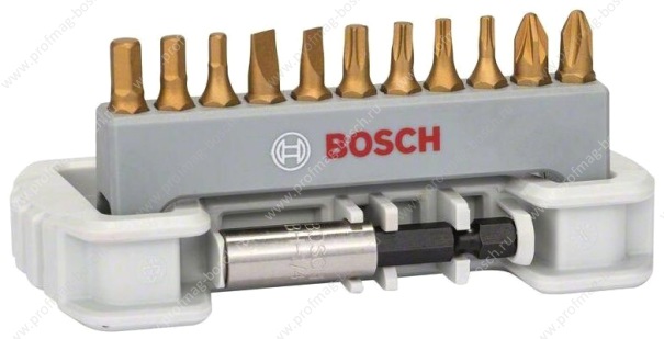 Набор бит Bosch 2.608.522.134