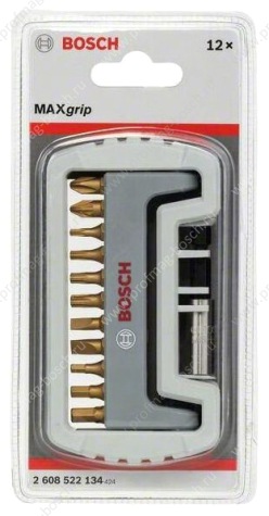Набор бит Bosch 2.608.522.134