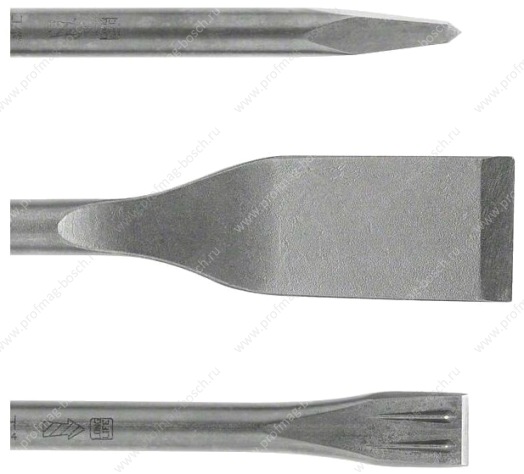 Набор SDS-plus Bosch 2.607.019.159