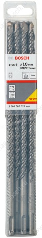 Набор SDS-plus Bosch 2.608.585.628