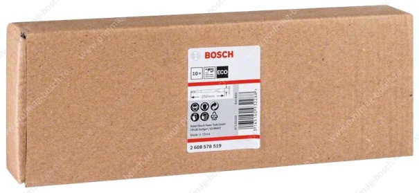 Набор SDS-plus Bosch 2608578519