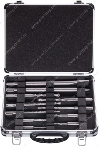 Набор SDS-plus Bosch 2608578765