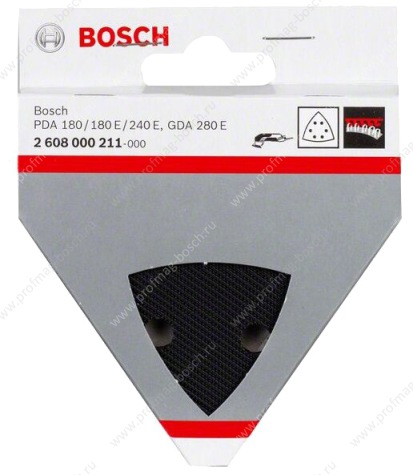 Насадка Bosch 2608000211