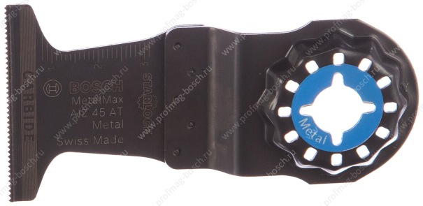 Насадка Bosch AIZ 45 AT (2608664348)