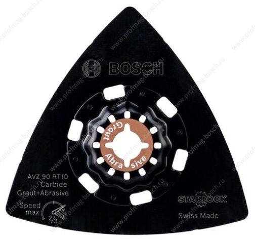Насадка Bosch AVZ 90 RT10 (2608662908)