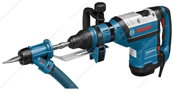 Насадка Bosch GDE max (1600A001G9)