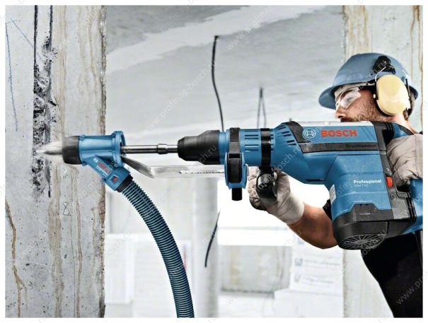 Насадка Bosch GDE max (1600A001G9)