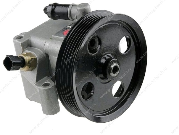 Насос гидроусилителя руля Bosch KS00000118