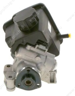 Насос гидроусилителя руля Bosch KS00000590