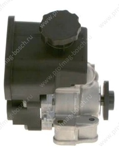 Насос гидроусилителя руля Bosch KS00000590