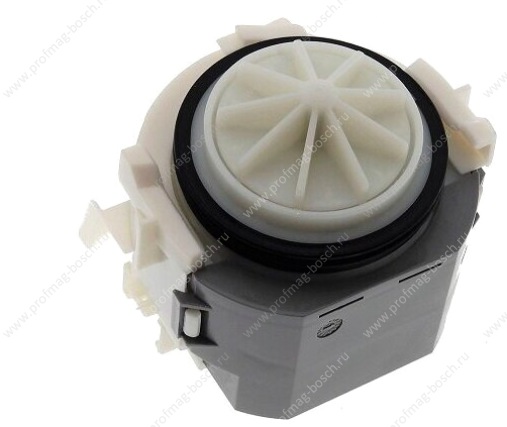Насос сливной Bosch 631200