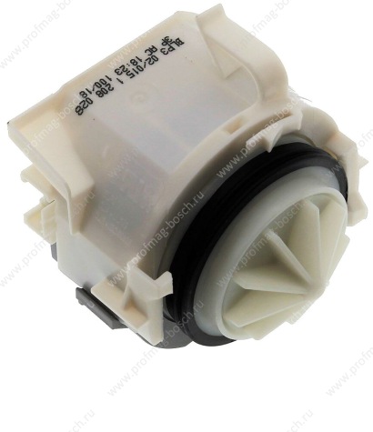 Насос сливной Bosch 631200