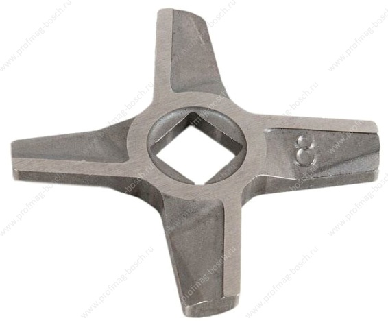 Нож мясорубки Zelmer, Bosch, Siemens