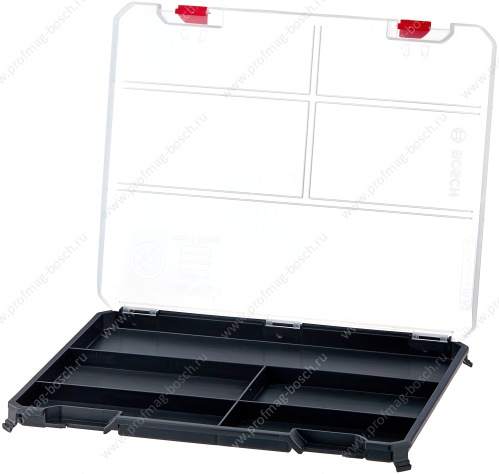 Органайзер Bosch SystemBox (1600A019CG)