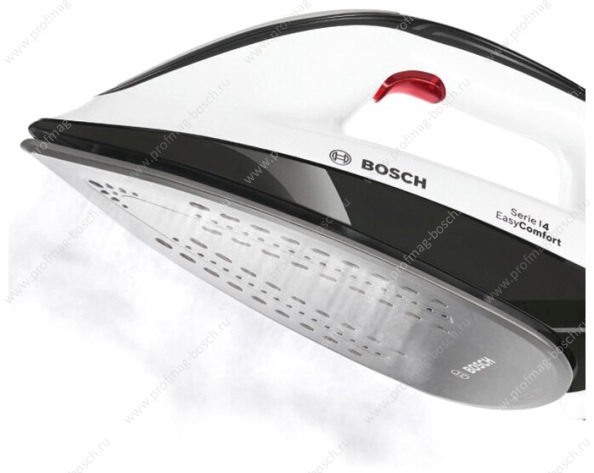 Парогенератор Bosch TDS 4070
