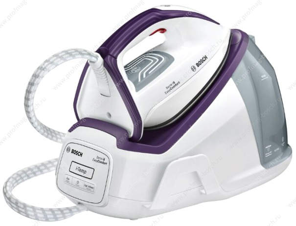 Парогенератор Bosch TDS 6110