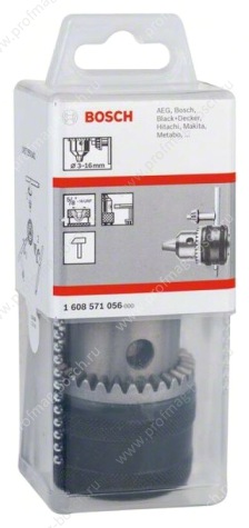 Патрон Bosch 1 608 571 056