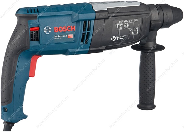 Перфоратор Bosch GBH 2-28 (0.611.267.500)
