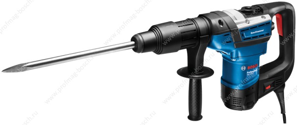 Перфоратор Bosch GBH 5-40 D 0611269020