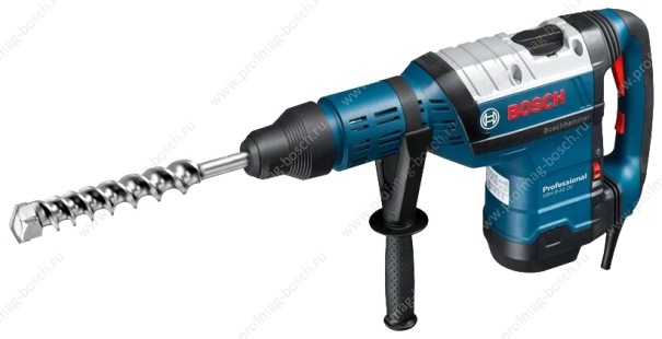 Перфоратор Bosch GBH 8-45 DV