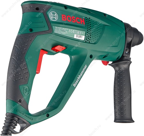 Перфоратор Bosch PBH 2100 SRE 0 603 3A9 321
