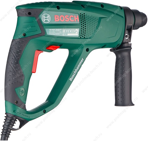 Перфоратор Bosch PBH 2500 RE