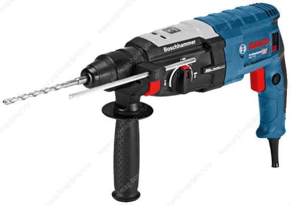Перфоратор SDS+ Bosch GBH 2-28 0611267500