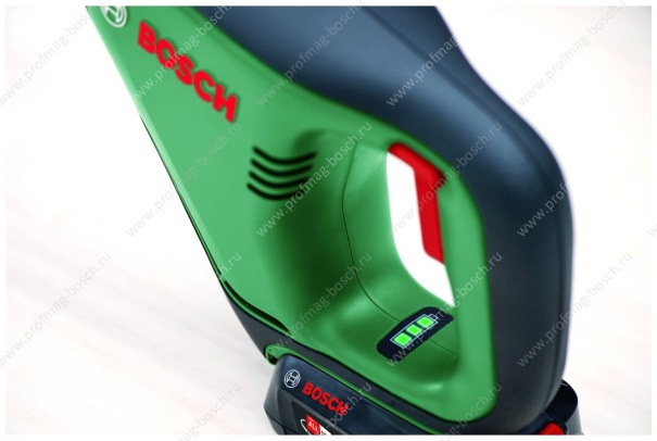 Пила Bosch AdvancedRecip 18