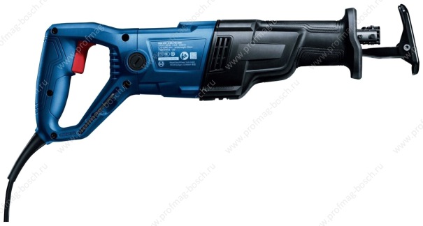 Пила Bosch GSA 120