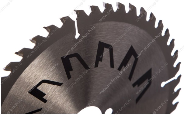Пильный диск Bosch Precision 2609256870