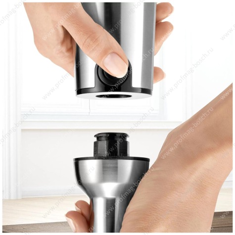 Погружной блендер Bosch MaxoMixx MS8CM61V5