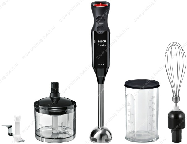 Погружной блендер Bosch MS 61B6170
