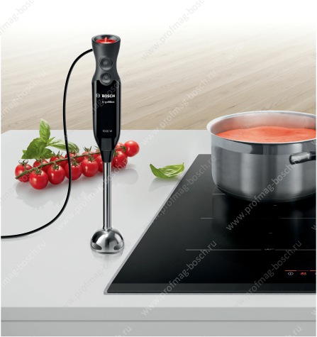 Погружной блендер Bosch MS 61B6170
