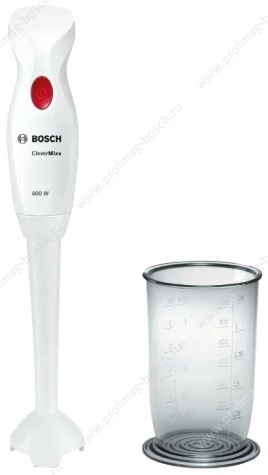 Погружной блендер Bosch MSM 14100