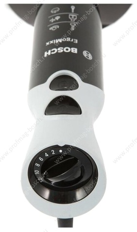 Погружной блендер Bosch MSM 67170