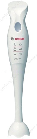 Погружной блендер Bosch MSM 6B100