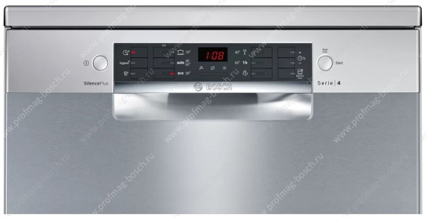 Посудомоечная машина Bosch SMS 46HI04 E