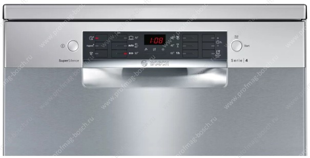 Посудомоечная машина Bosch SMS 46JI04 E