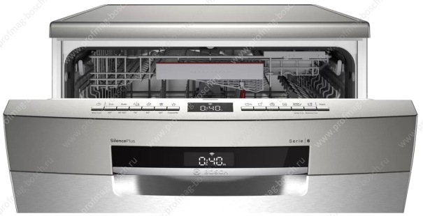 Посудомоечная машина Bosch SMS 6EDI06 E
