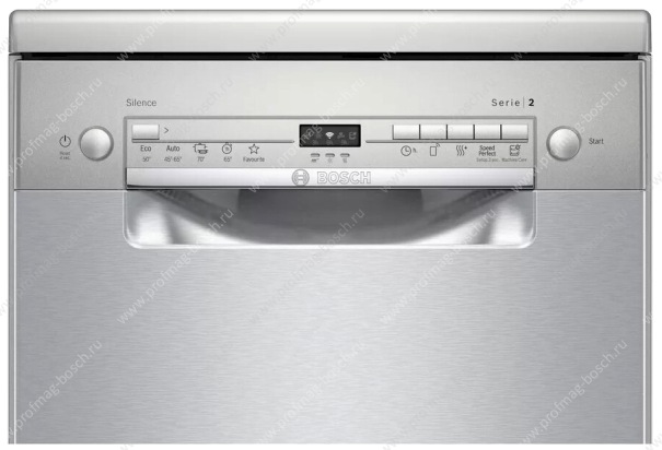 Посудомоечная машина Bosch SPS 2IKI04 E