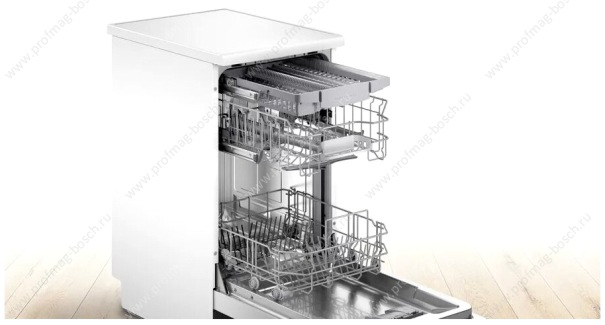 Посудомоечная машина Bosch SPS2HMW3FR