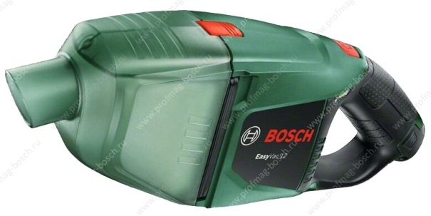 Профессиональный пылесос Bosch EasyVac 12 Set