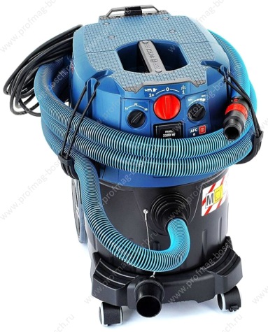 Профессиональный пылесос Bosch GAS 55 M AFC