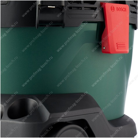 Профессиональный пылесос Bosch UniversalVac 15