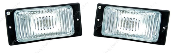 Противотуманная фара Bosch 676 512 009-01
