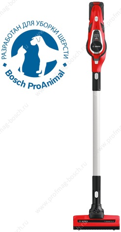 Пылесос Bosch BBS1ZOO