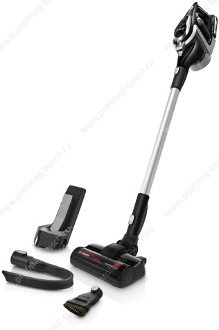 Пылесос Bosch BBS811PCK